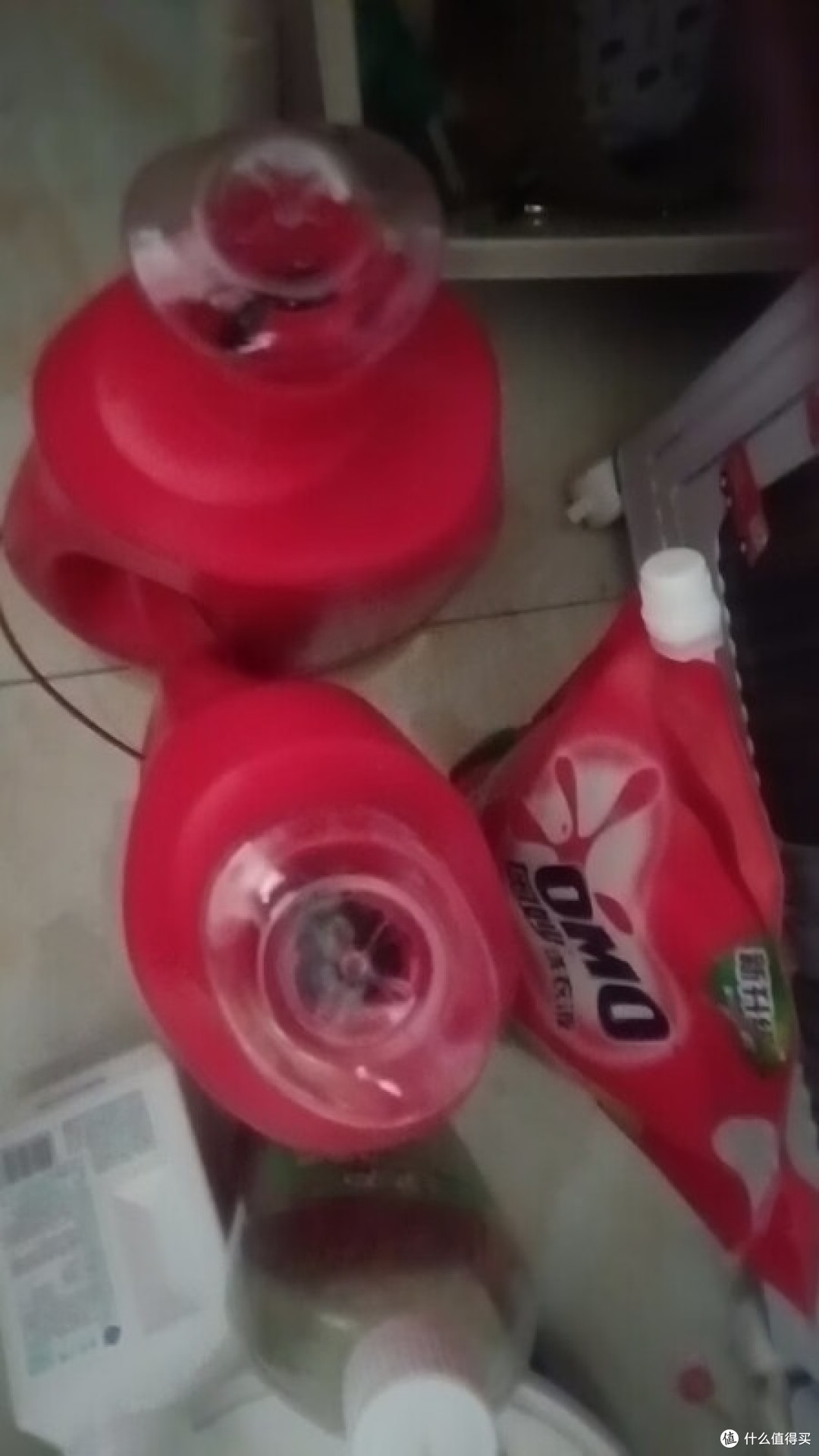 奥妙洗衣液，解决夏天洗衣难题？