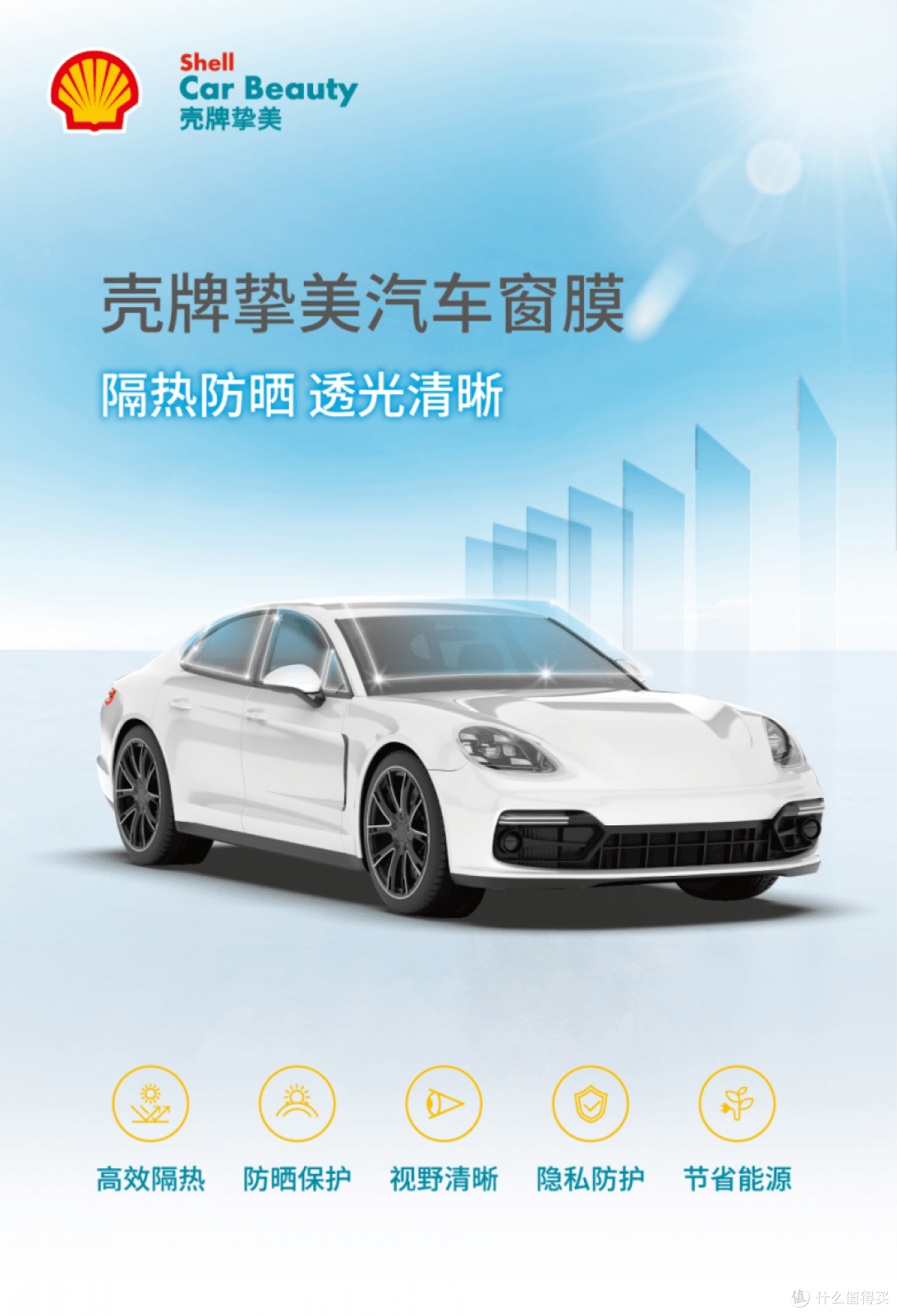 壳牌挚美三大防护矩阵,一站式搞定夏季用车焦虑
