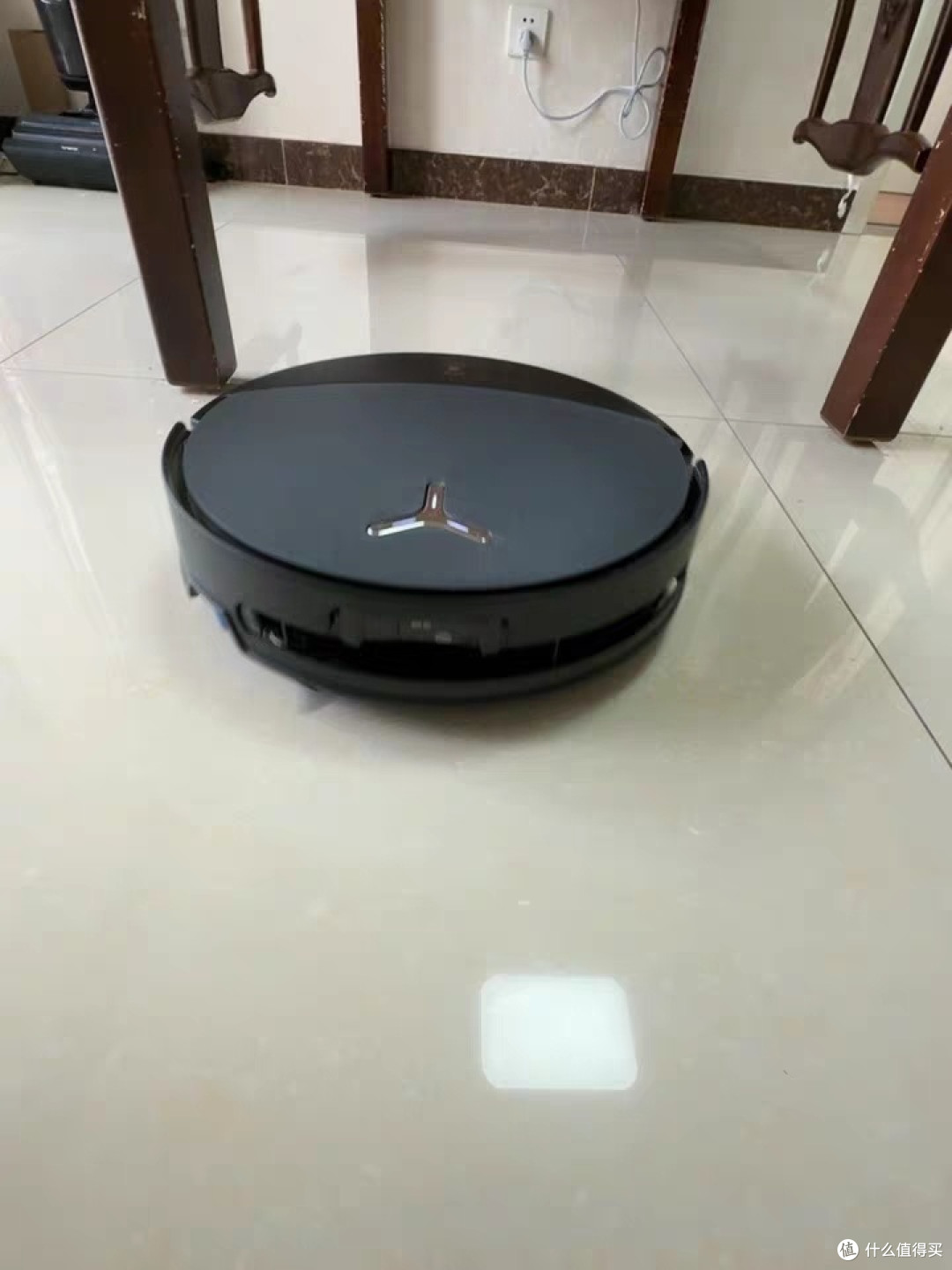 科沃斯T90 PRO:全屋清洁新选择