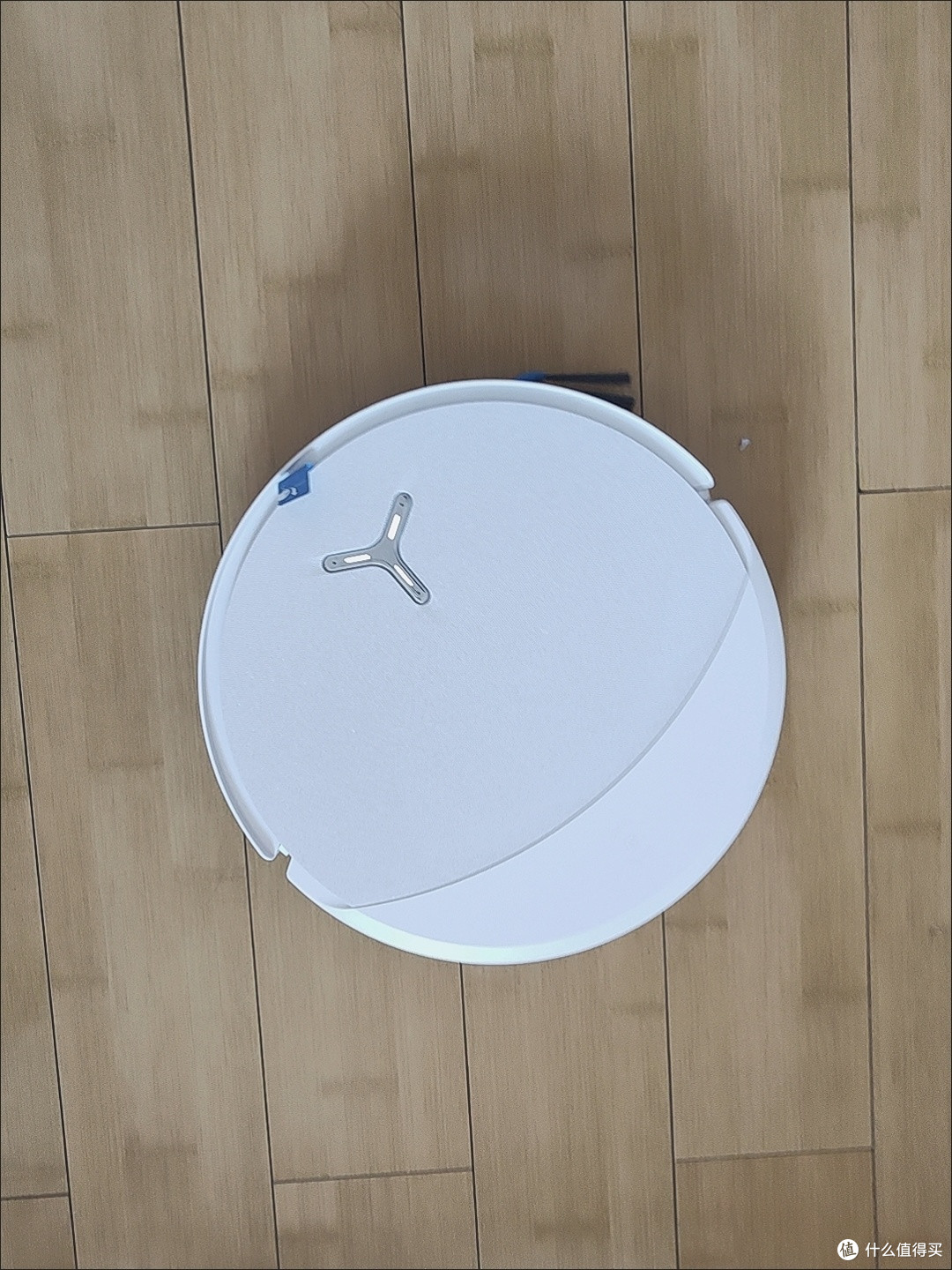 科沃斯T90 PRO：大户型清洁无忧