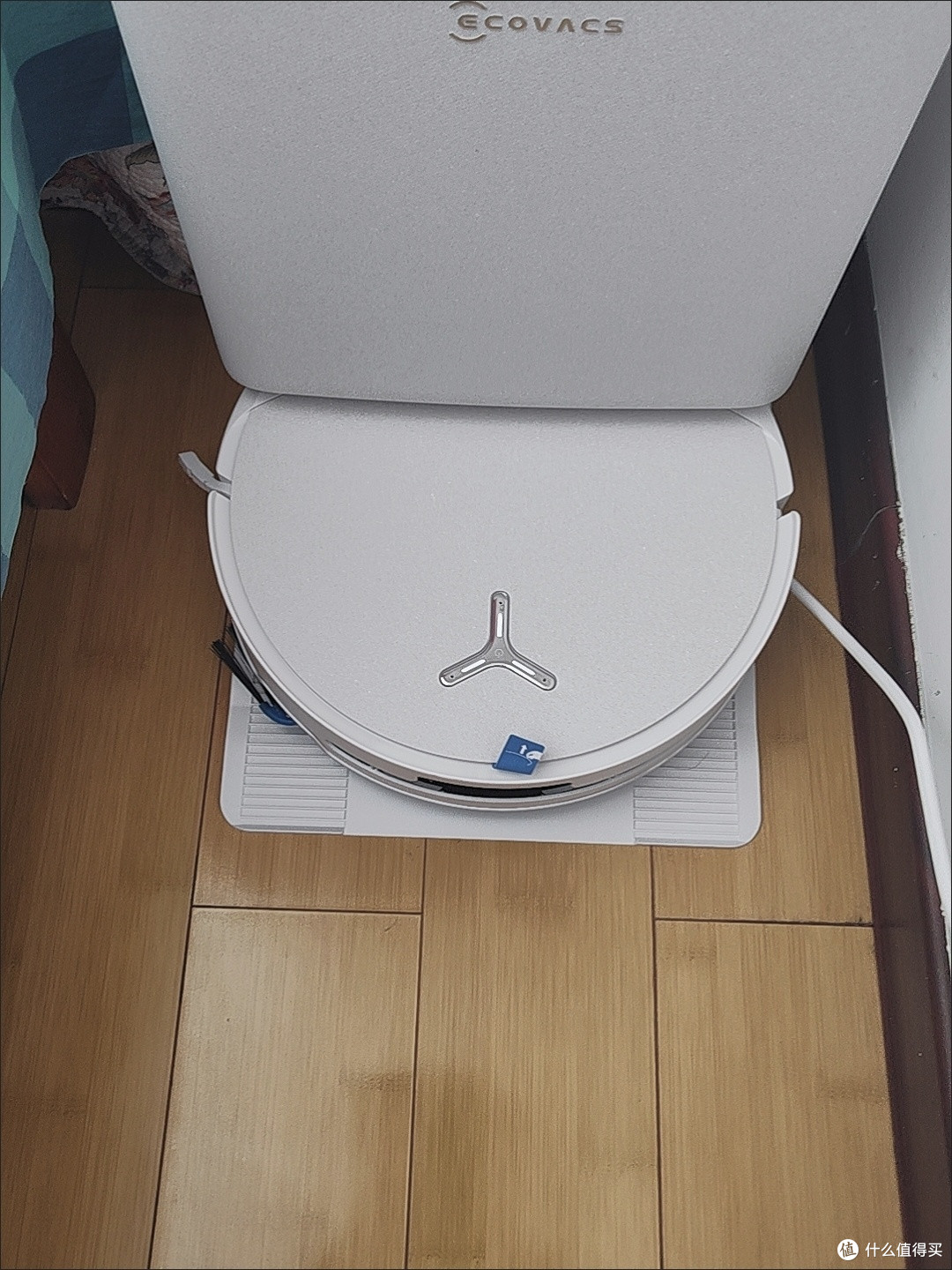 科沃斯T90 PRO：大户型清洁无忧