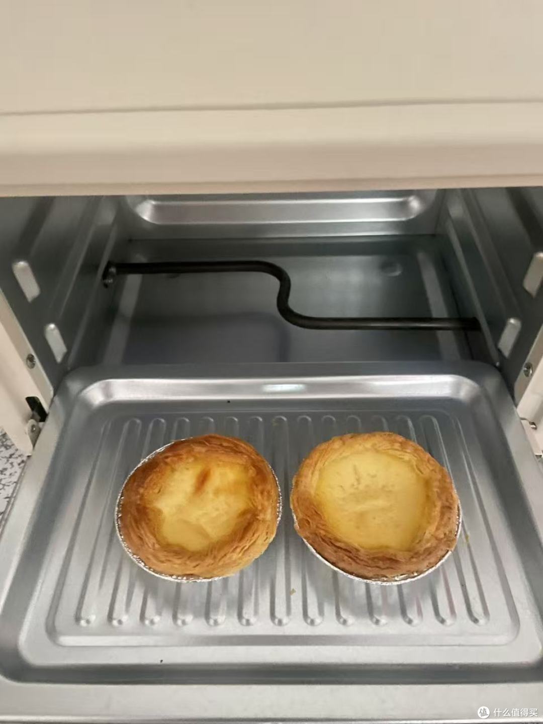 小熊电烤箱,颜值与实力并存