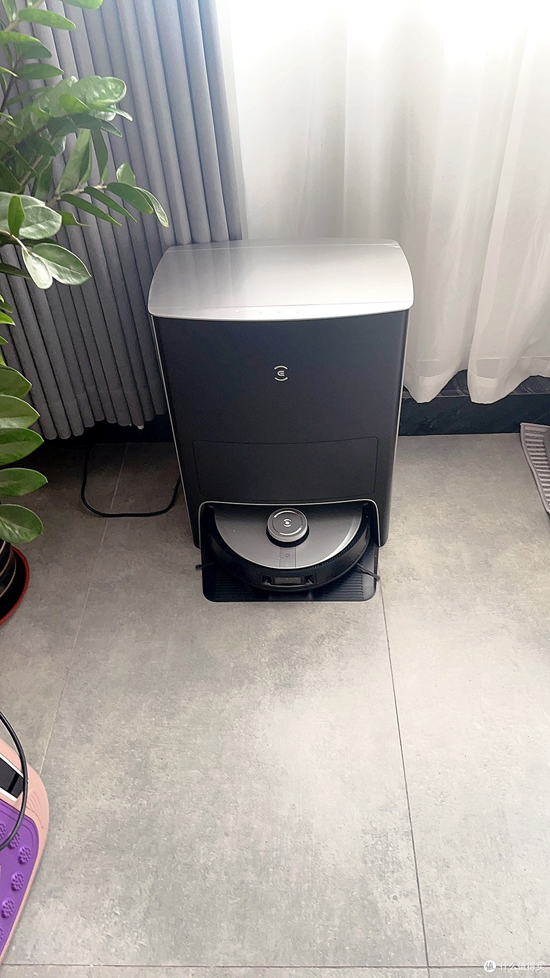科沃斯X12 PRO深度清洁评测