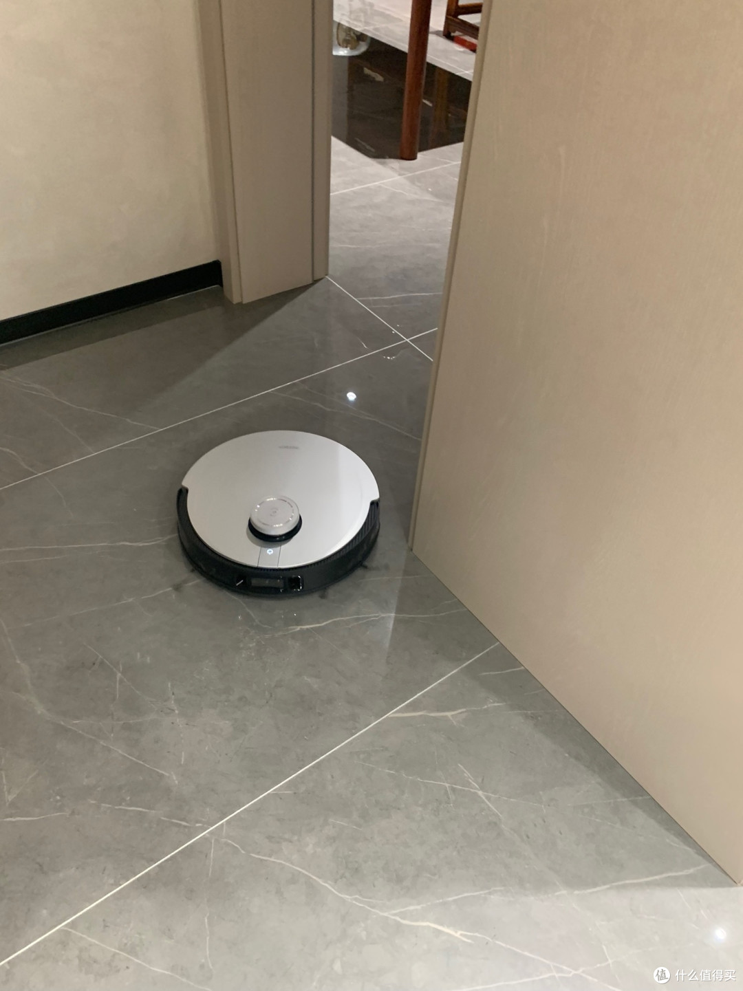 科沃斯X12 PRO深度清洁评测