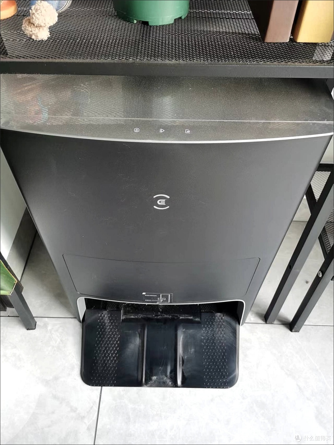 科沃斯X12 PRO深度清洁评测
