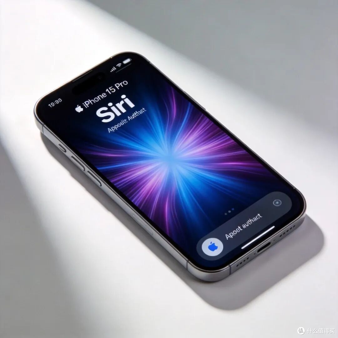 苹果Siri换Gemini:迟到十五年的救赎