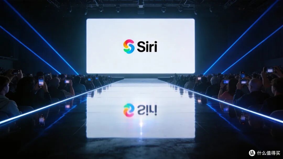 苹果Siri换Gemini:迟到十五年的救赎