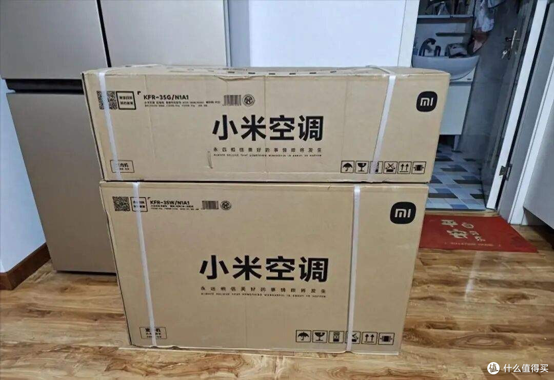 雷军出手,小米整顿空调安装市场,董明珠跟不跟?