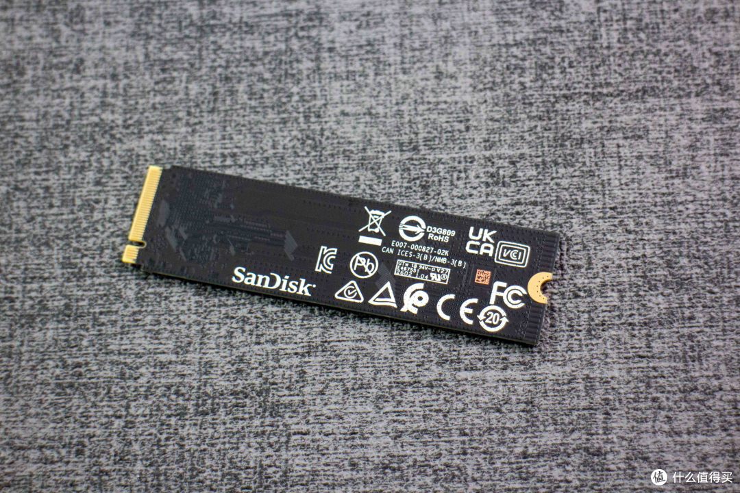 闪迪硬盘大升级?这次全新PCIe4.0的硬盘还能撑起高端大旗吗?