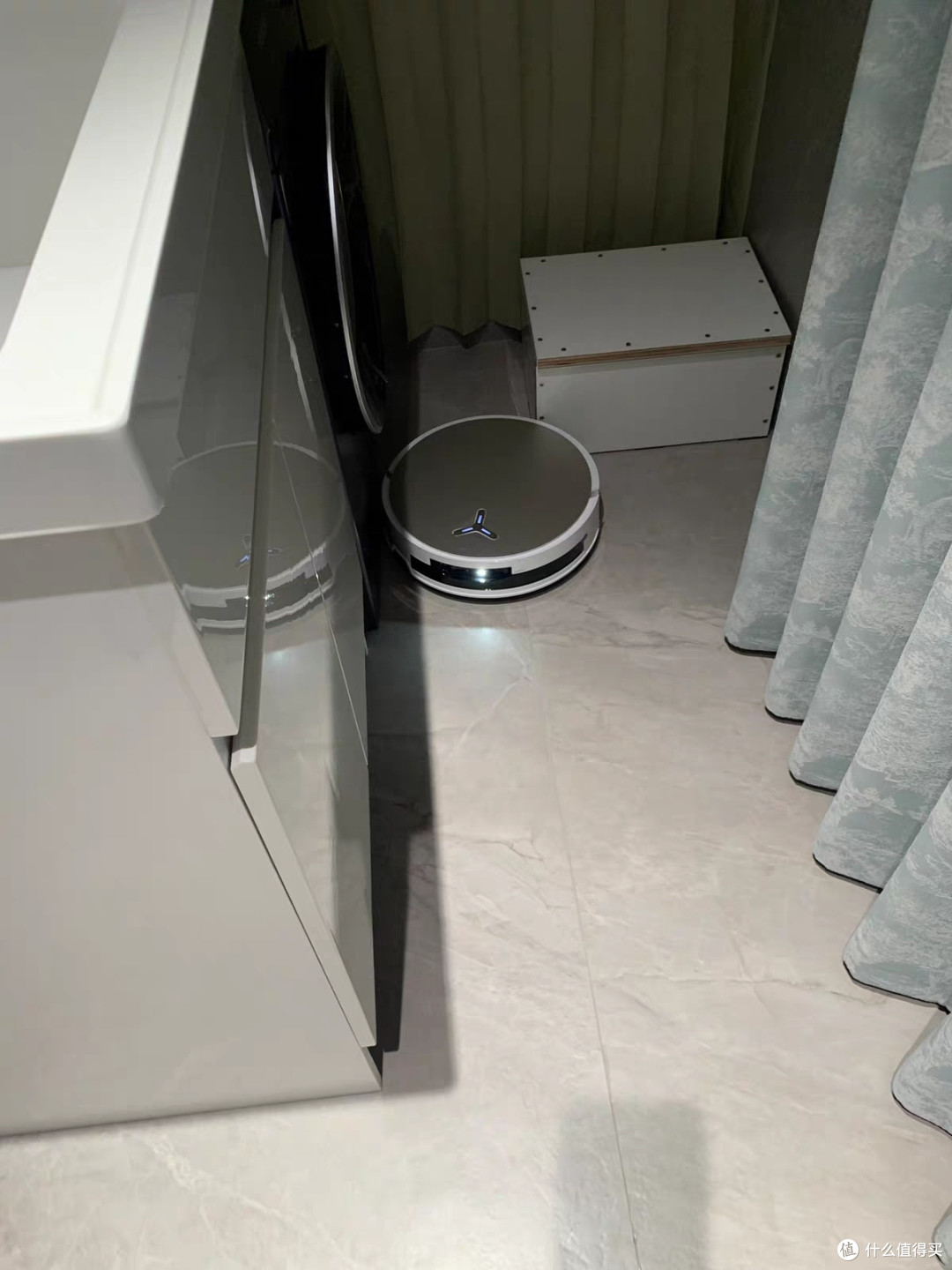 科沃斯X12 PRO：全屋清洁新选择