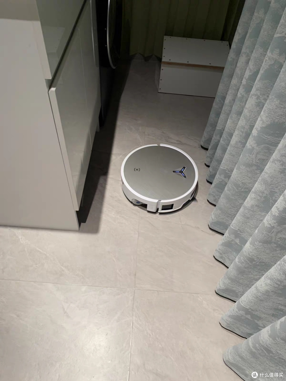 科沃斯X12 PRO：全屋清洁新选择