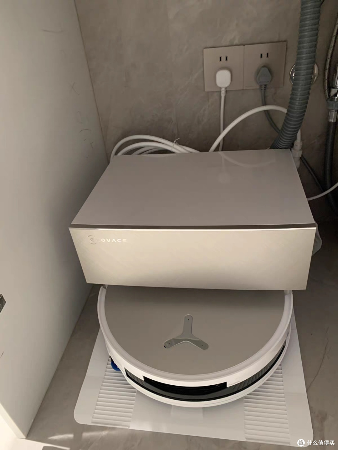 科沃斯X12 PRO：全屋清洁新选择