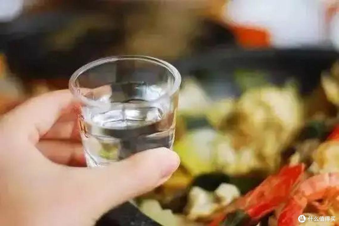 10多块钱也能买到好酒!这7款口粮酒太实在了,都是纯粮酿造
