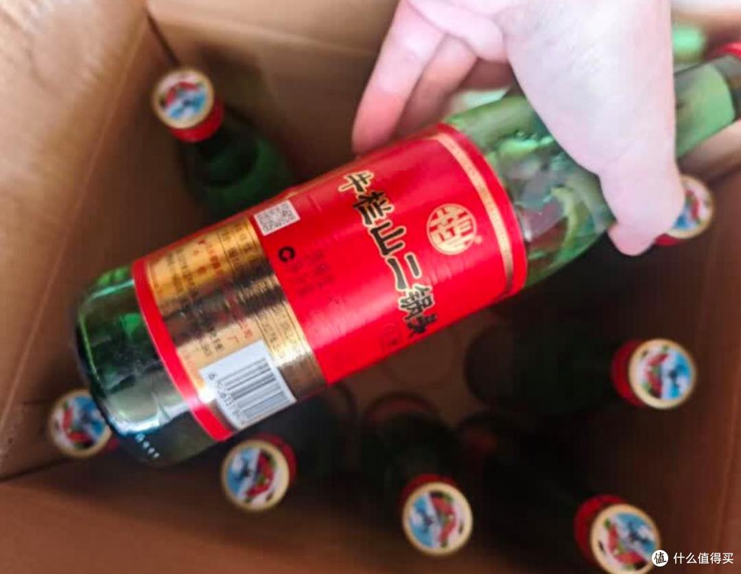 10多块钱也能买到好酒!这7款口粮酒太实在了,都是纯粮酿造
