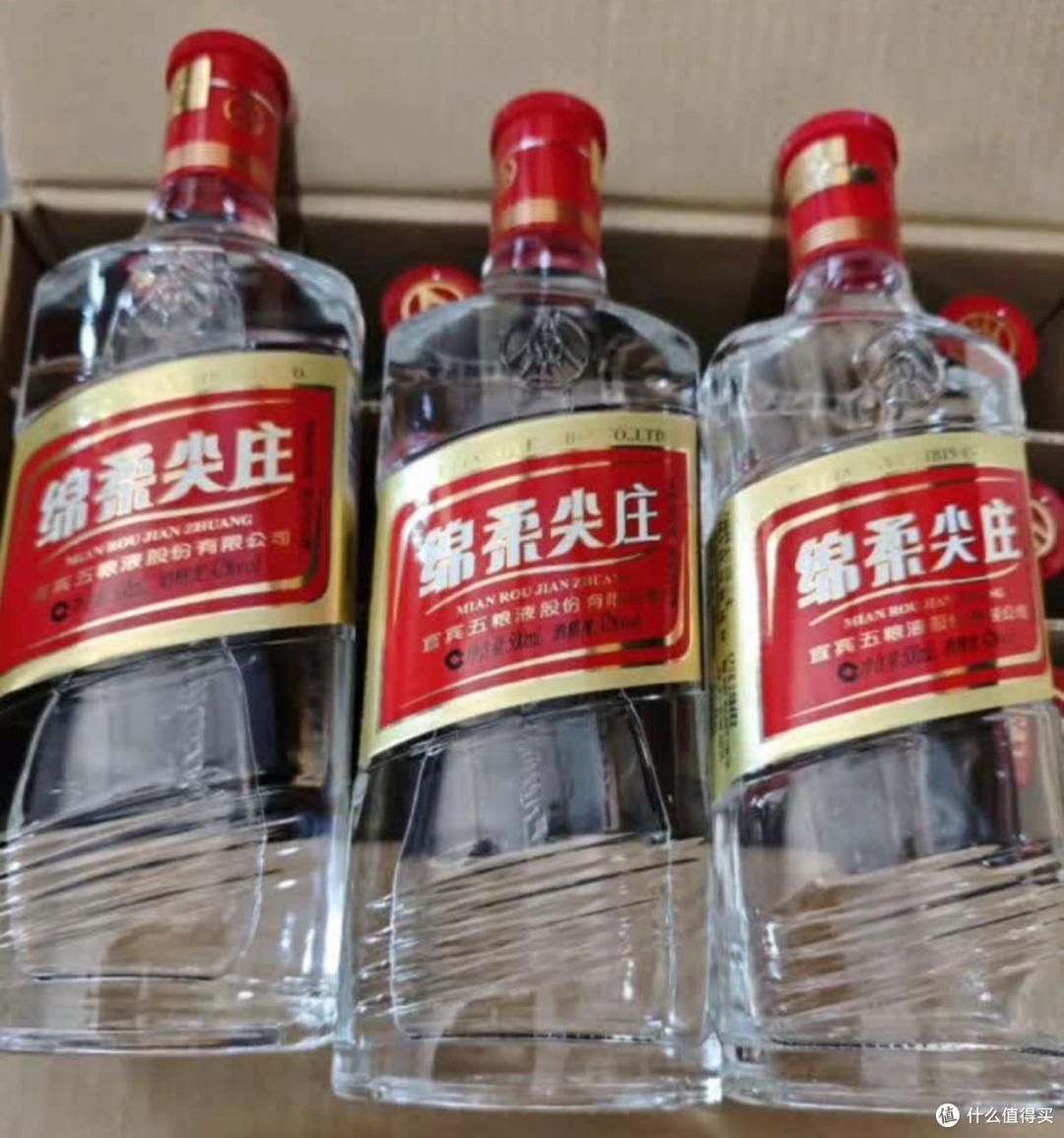 10多块钱也能买到好酒!这7款口粮酒太实在了,都是纯粮酿造