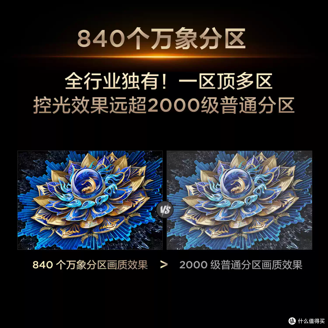85寸巨幕真香！这台电视看球追剧绝了