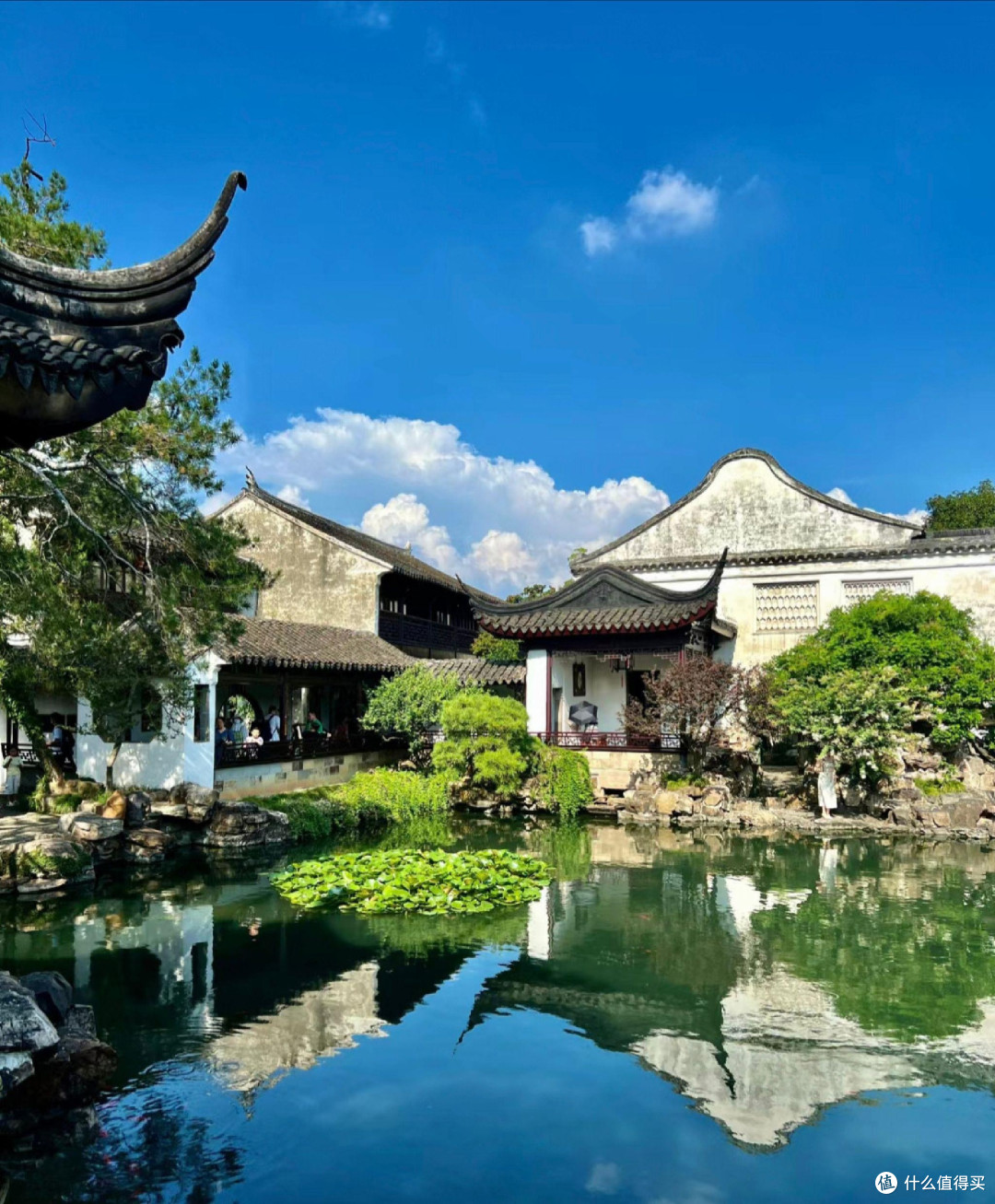 性价比省钱版|江苏六天五晚机票酒店详细攻略