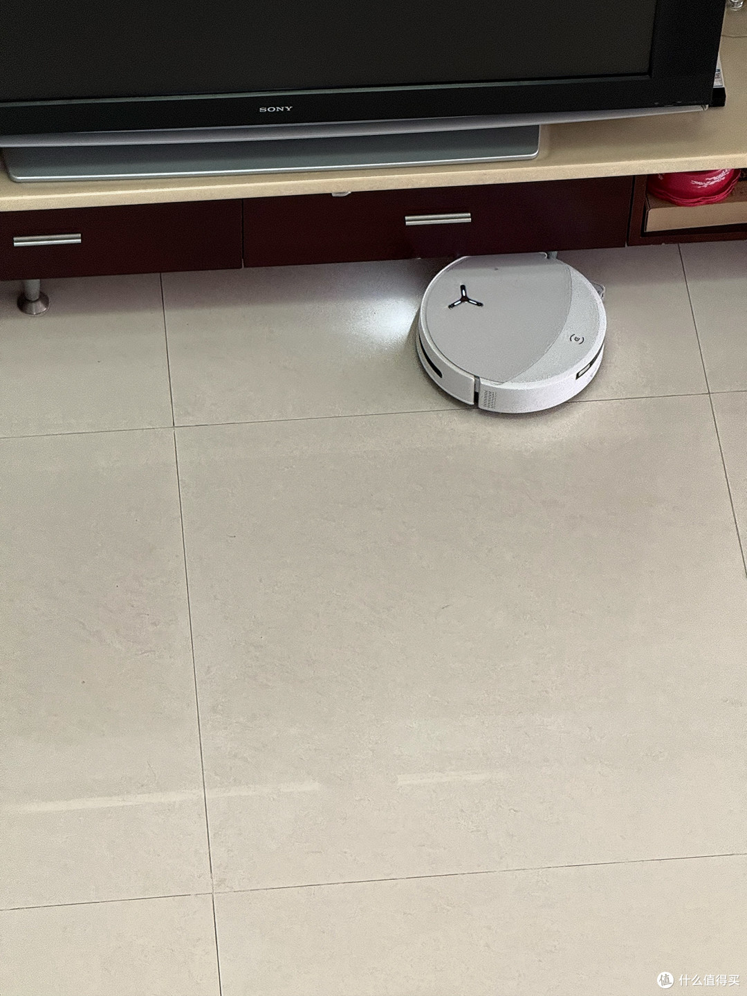 科沃斯T90 PRO：解放家务的智能助手