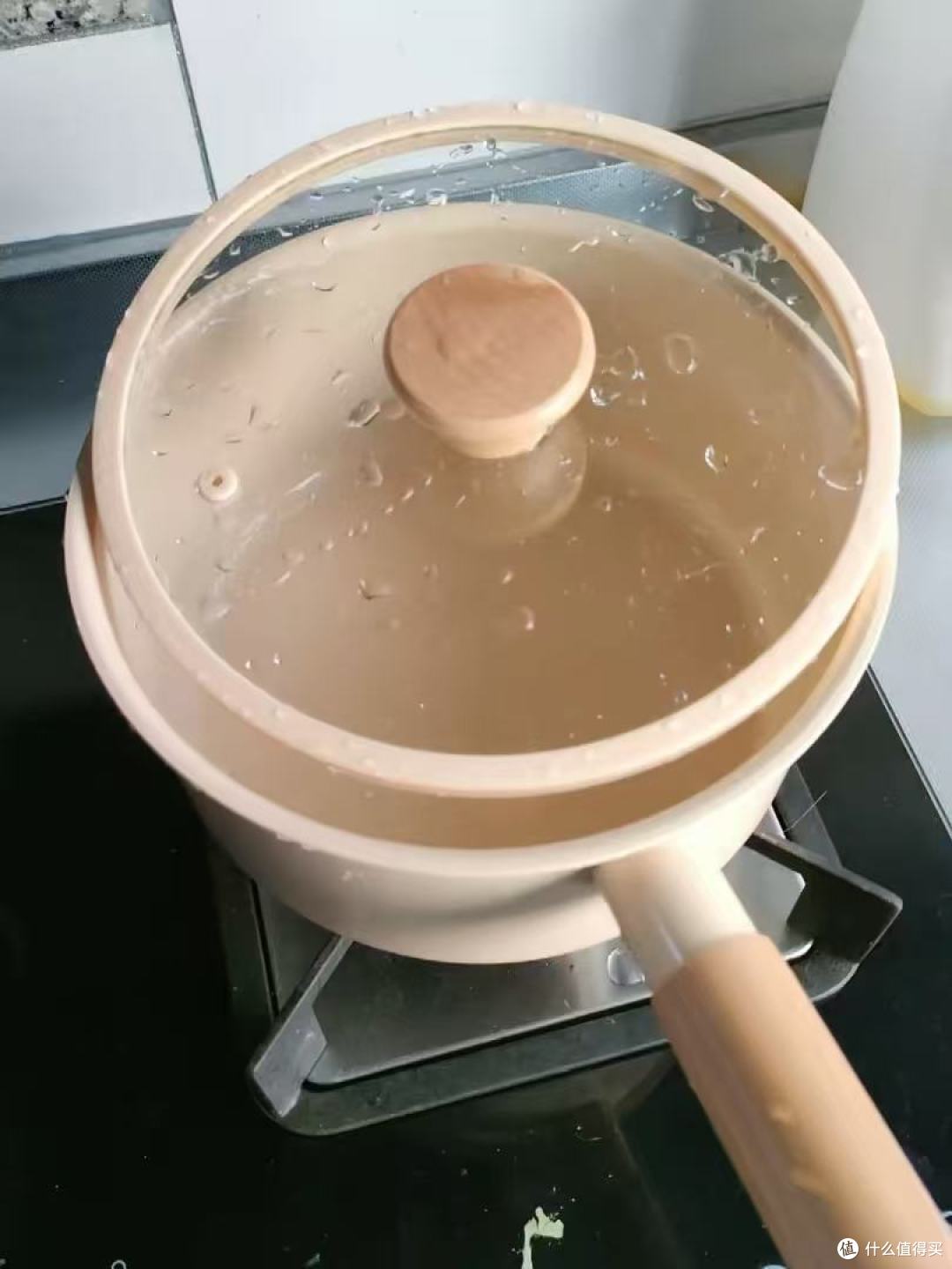 618 抢先购 宝妈必入！宝宝辅食本命小奶锅✨