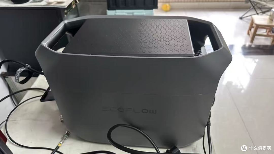 正浩德3C | 1度电快充露营电源yyds!