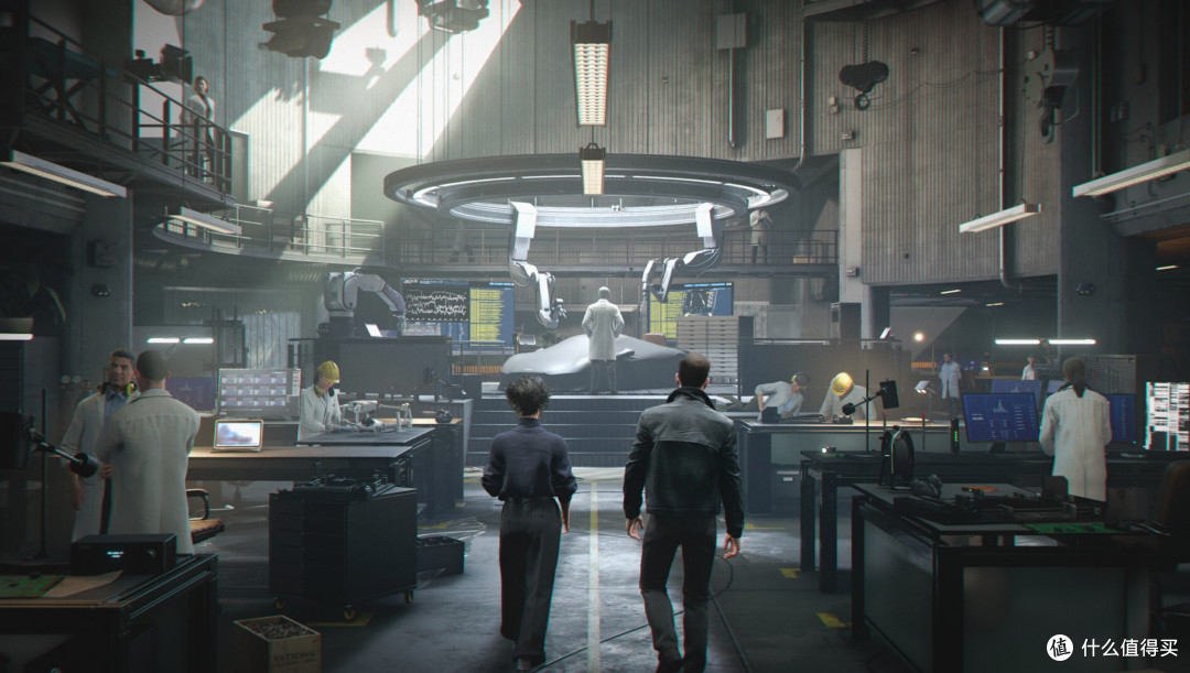 618闭眼入的显卡清单!DLSS4.5加持,4K高帧爽玩3A大作