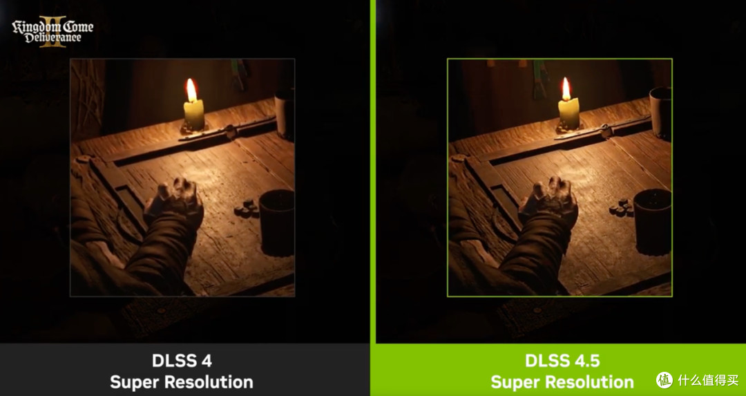 618闭眼入的显卡清单!DLSS4.5加持,4K高帧爽玩3A大作