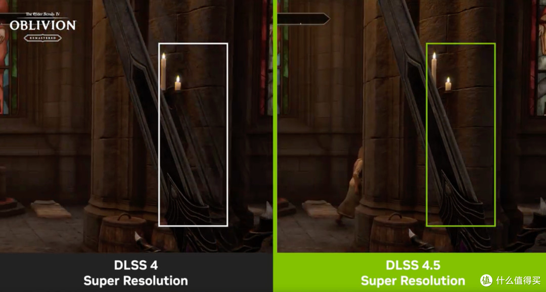 618闭眼入的显卡清单!DLSS4.5加持,4K高帧爽玩3A大作