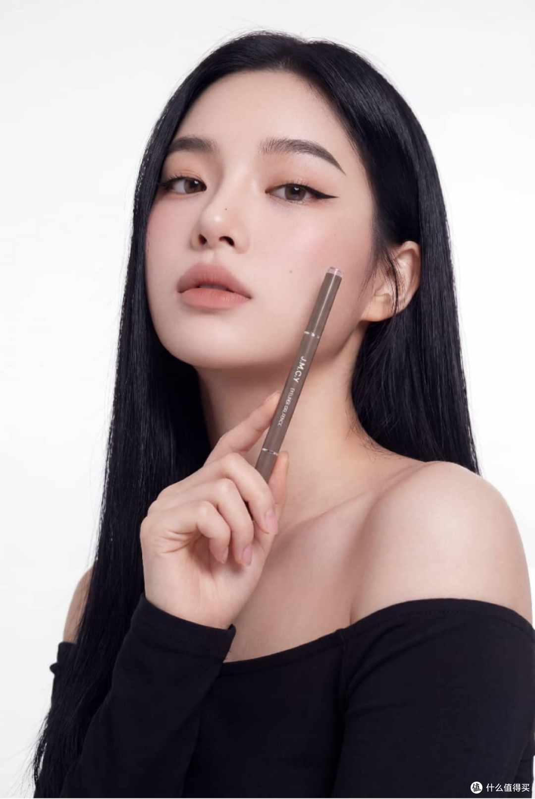 眼线胶笔选购指南:健美创研与唯资的眼线胶笔,选哪个好?