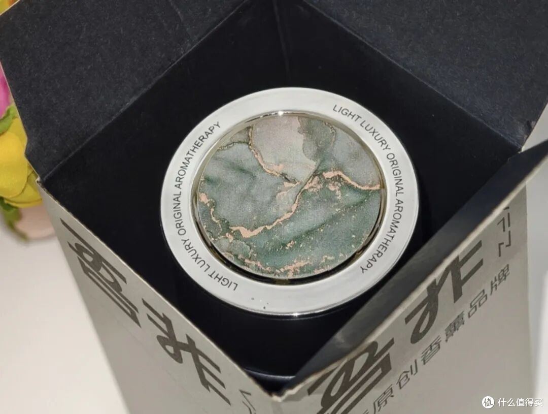 被车内异味逼疯?实测吾非VFZ时来运转车载香薰,真的太好用了