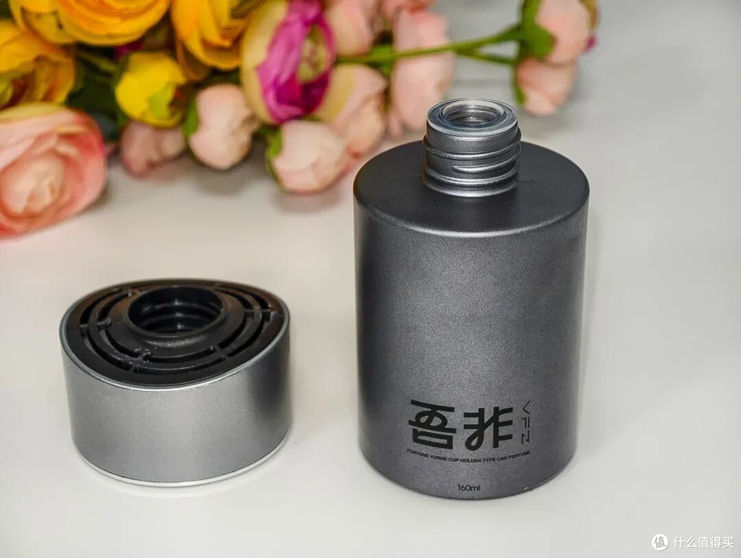 被车内异味逼疯?实测吾非VFZ时来运转车载香薰,真的太好用了