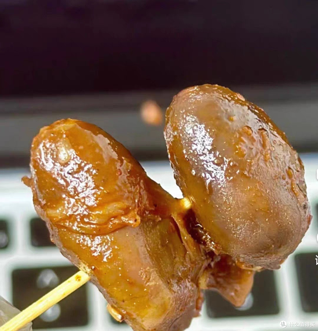 香辣鸡心，世界杯熬夜看球必备下酒菜！