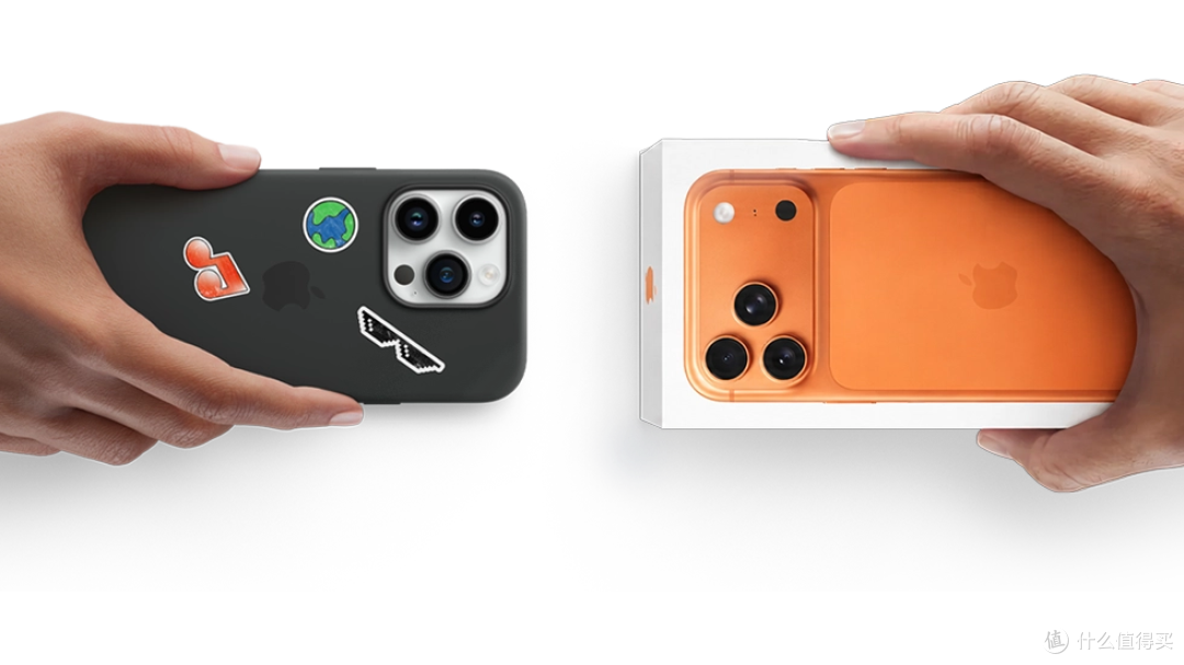 苹果官网调整,旧 iPhone 更便宜了!