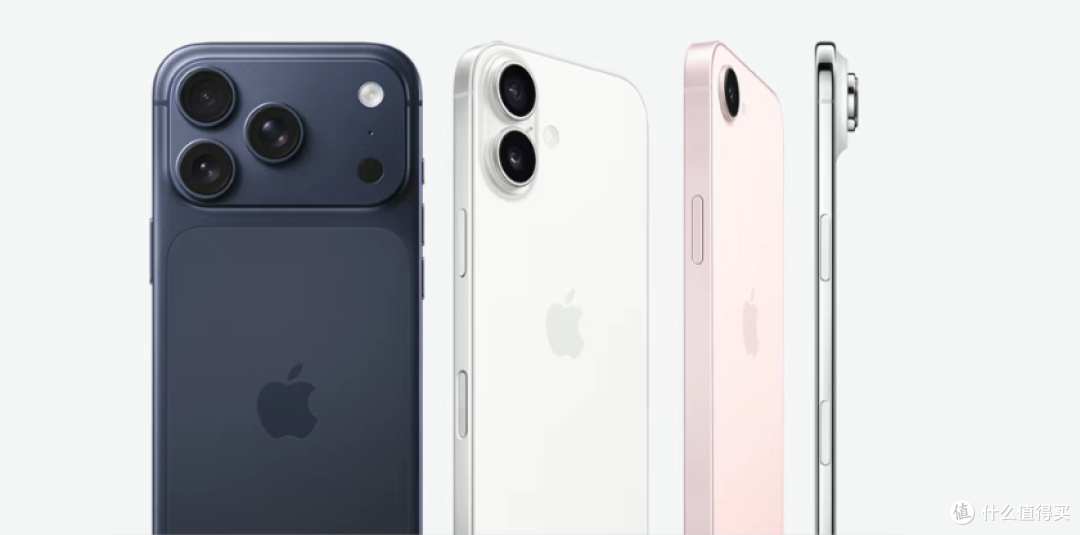 苹果官网调整,旧 iPhone 更便宜了!