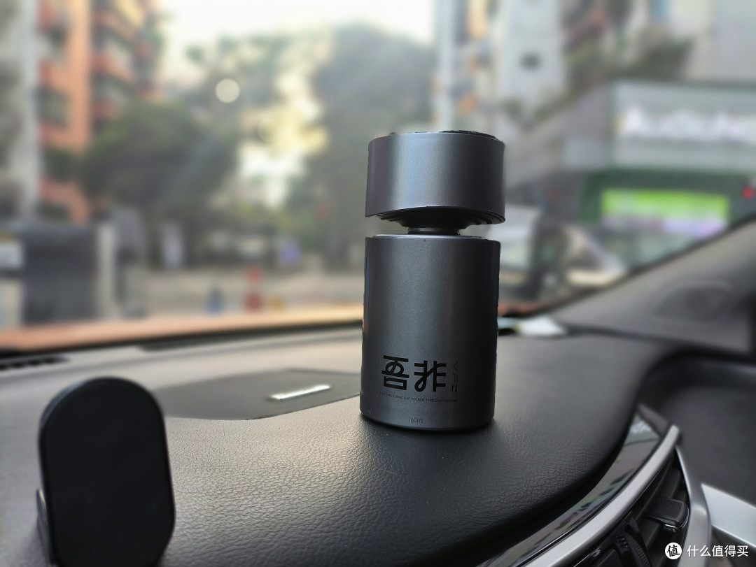 感受一场嗅觉SPA:吾非车载香薰,有层次、有灵魂的嗅觉美学