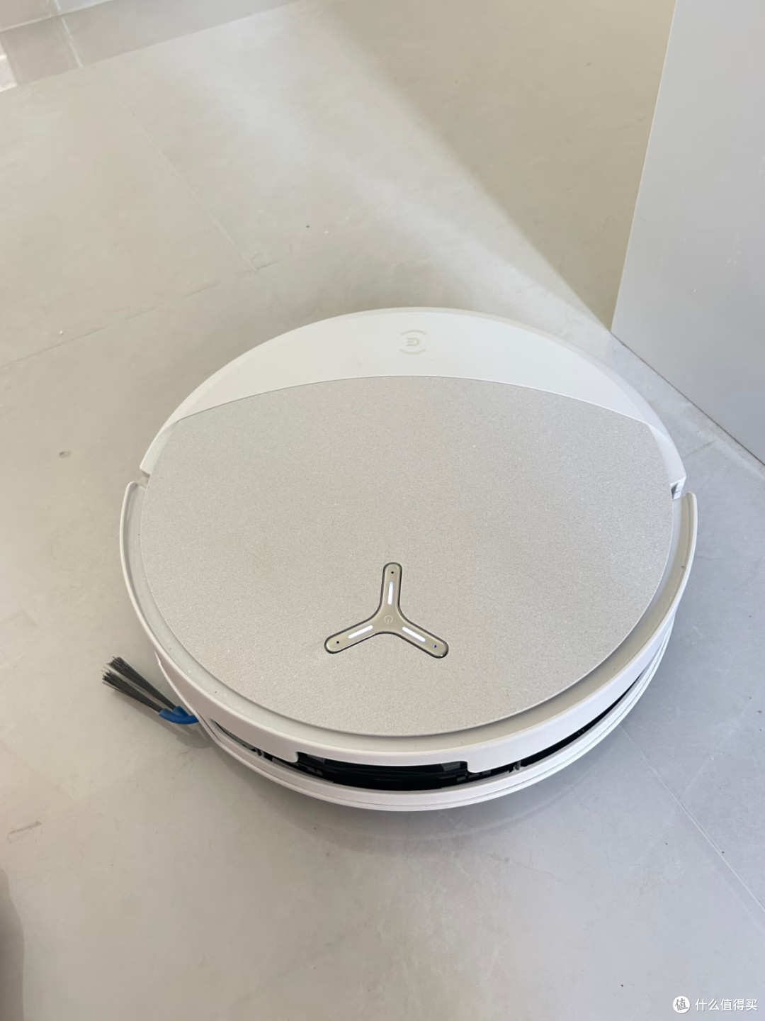 科沃斯T90 Pro|没有短板的中高端扫拖机器人