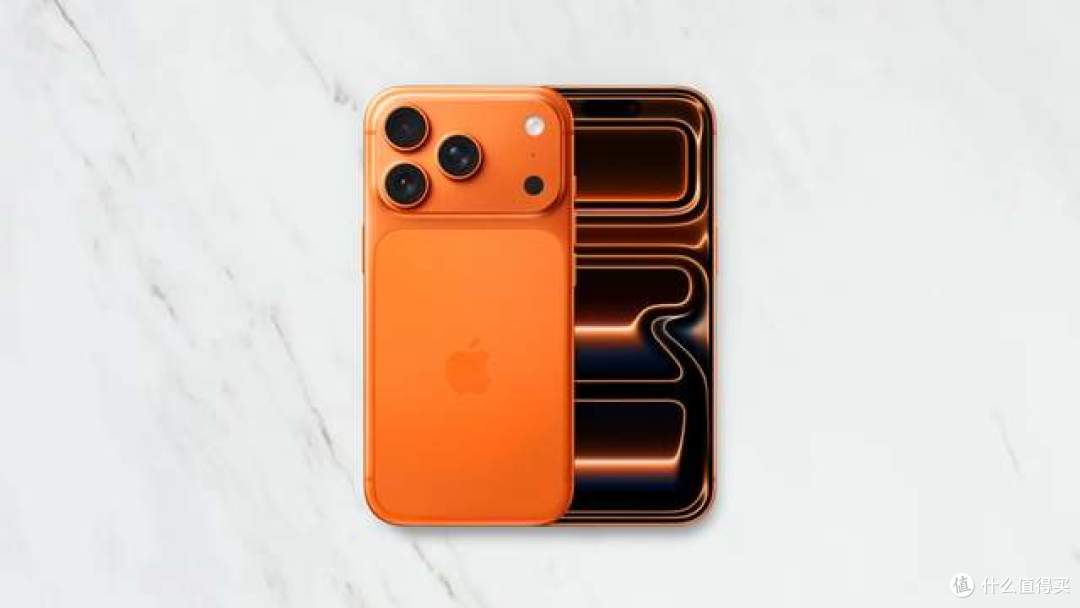 苹果降价围剿国产手机：iPhone17系列一场改写高端格局的价格战