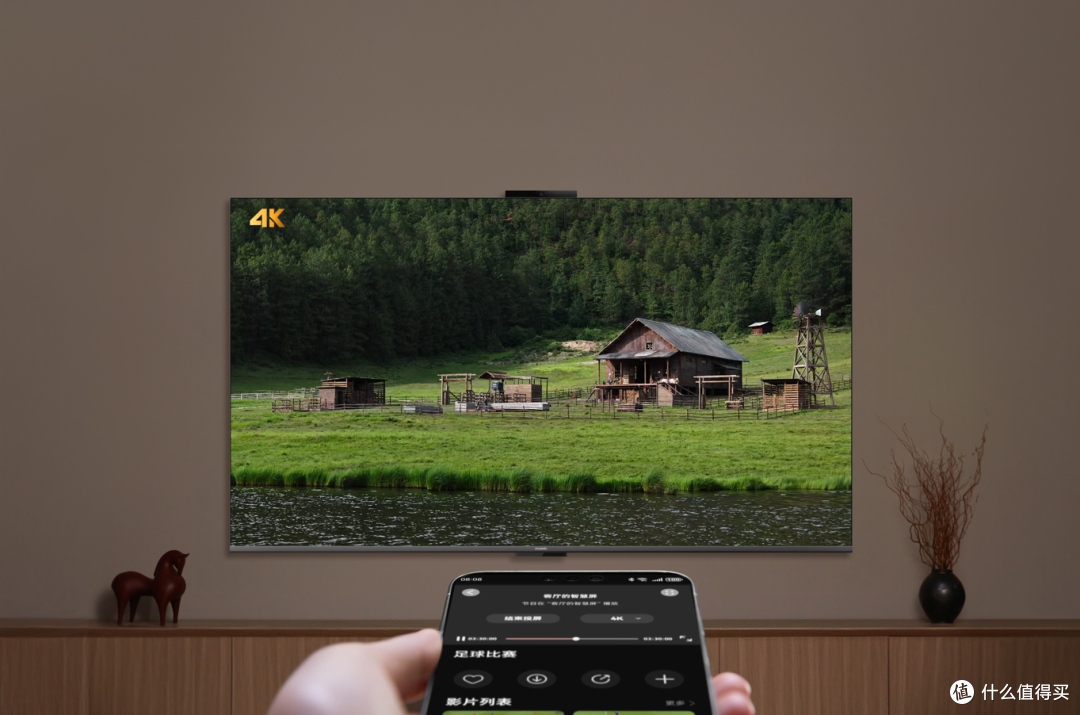 618最全电视选购指南:3000到万元档,华为智慧屏怎么选?