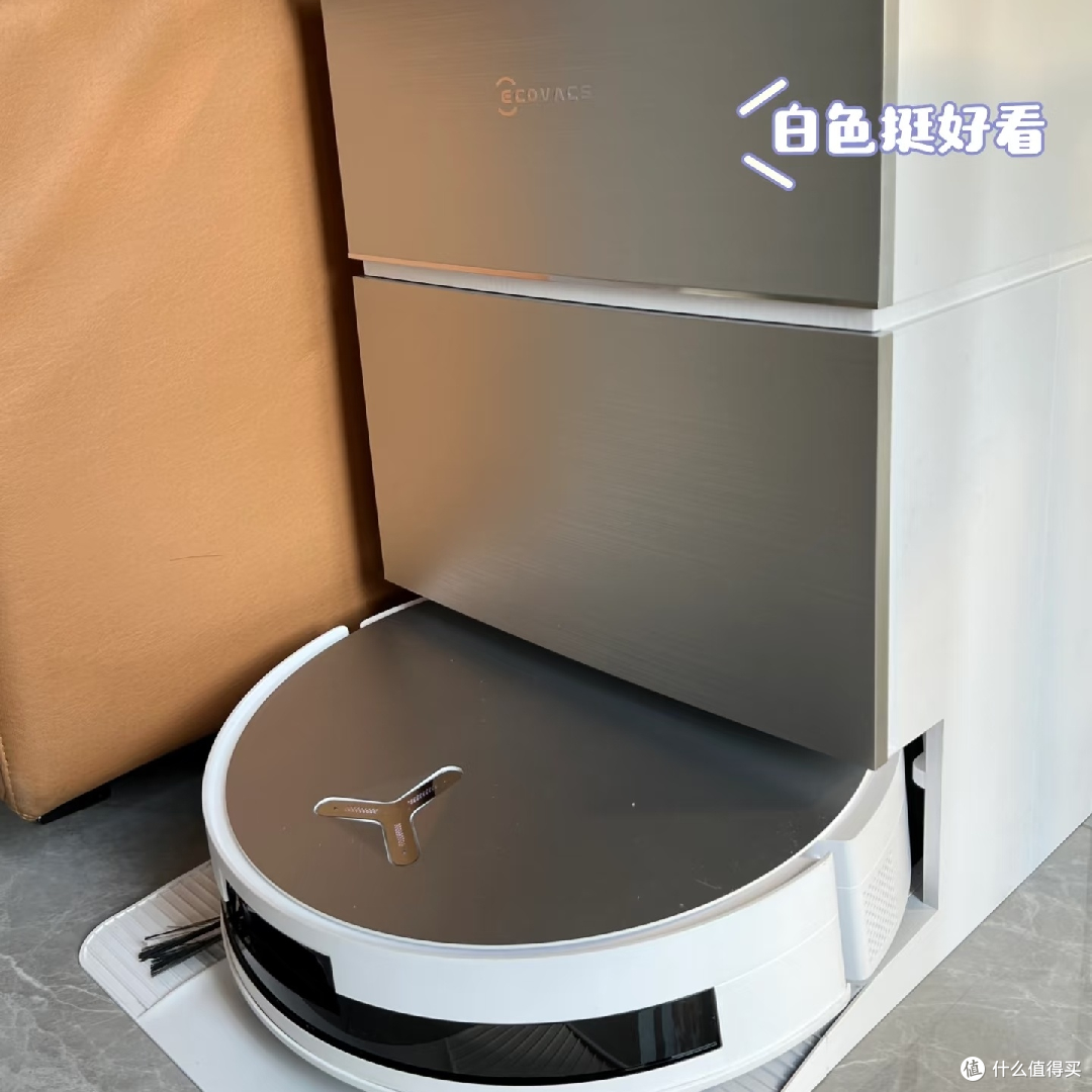 日常清洁助手:扫地机器人的优缺点