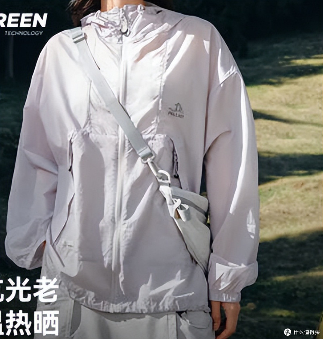 十大防晒衣品牌横评：哪个牌子防晒效果最好？速干透气爆款分享