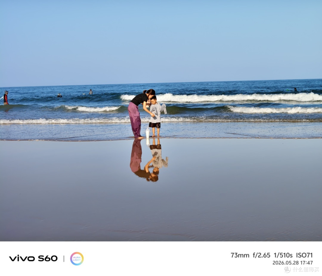 vivo S60首发评测:IMX921不算顶级,但「拍人」是真的强