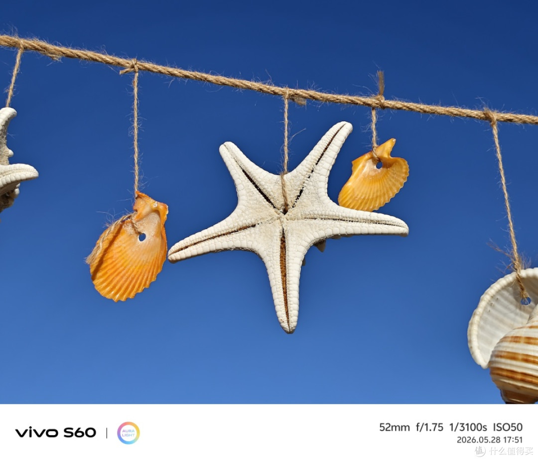 vivo S60首发评测:IMX921不算顶级,但「拍人」是真的强