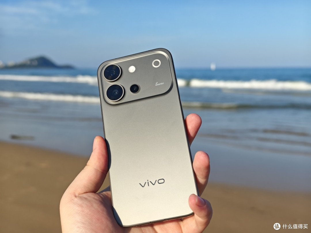 vivo S60首发评测:IMX921不算顶级,但「拍人」是真的强