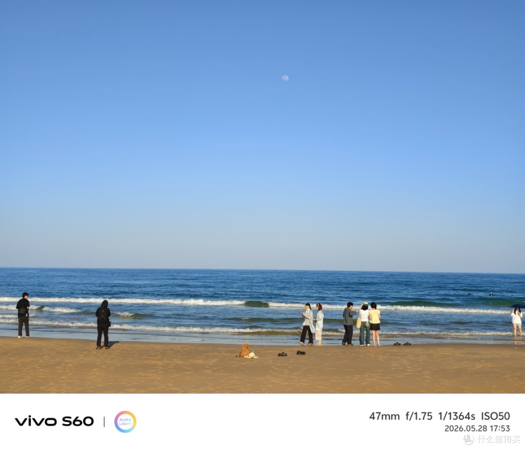 vivo S60首发评测:IMX921不算顶级,但「拍人」是真的强