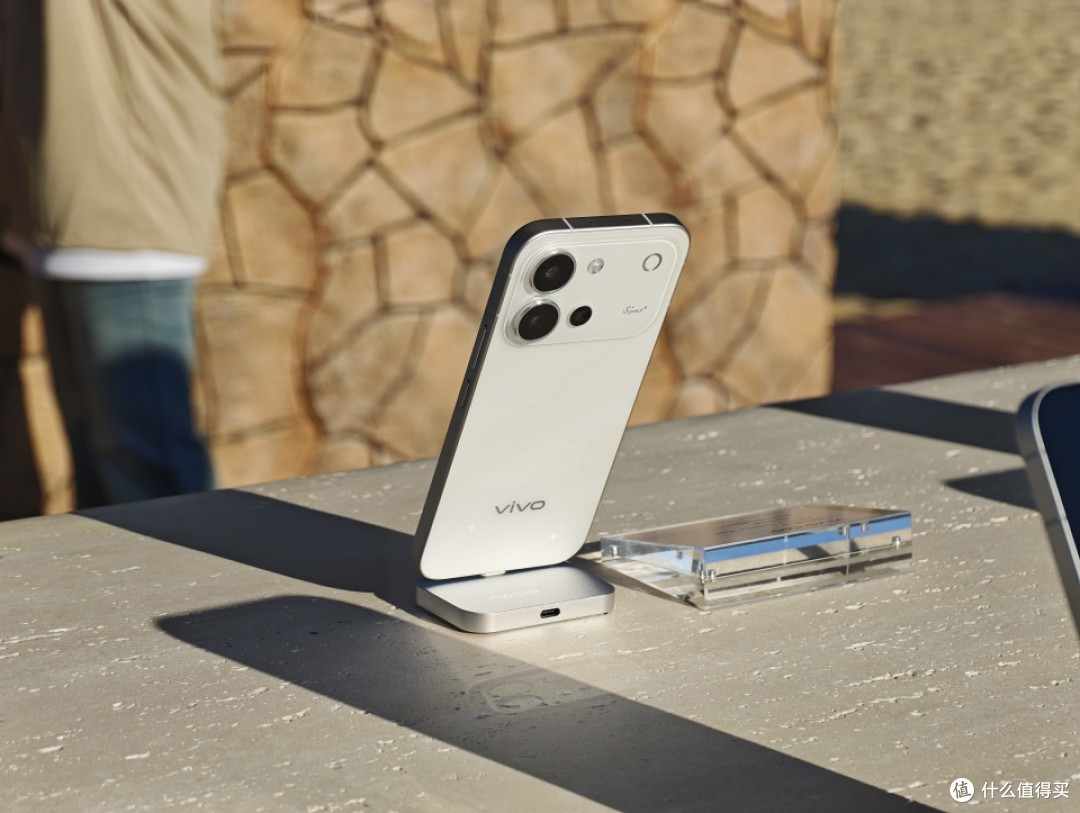 vivo S60首发评测:IMX921不算顶级,但「拍人」是真的强
