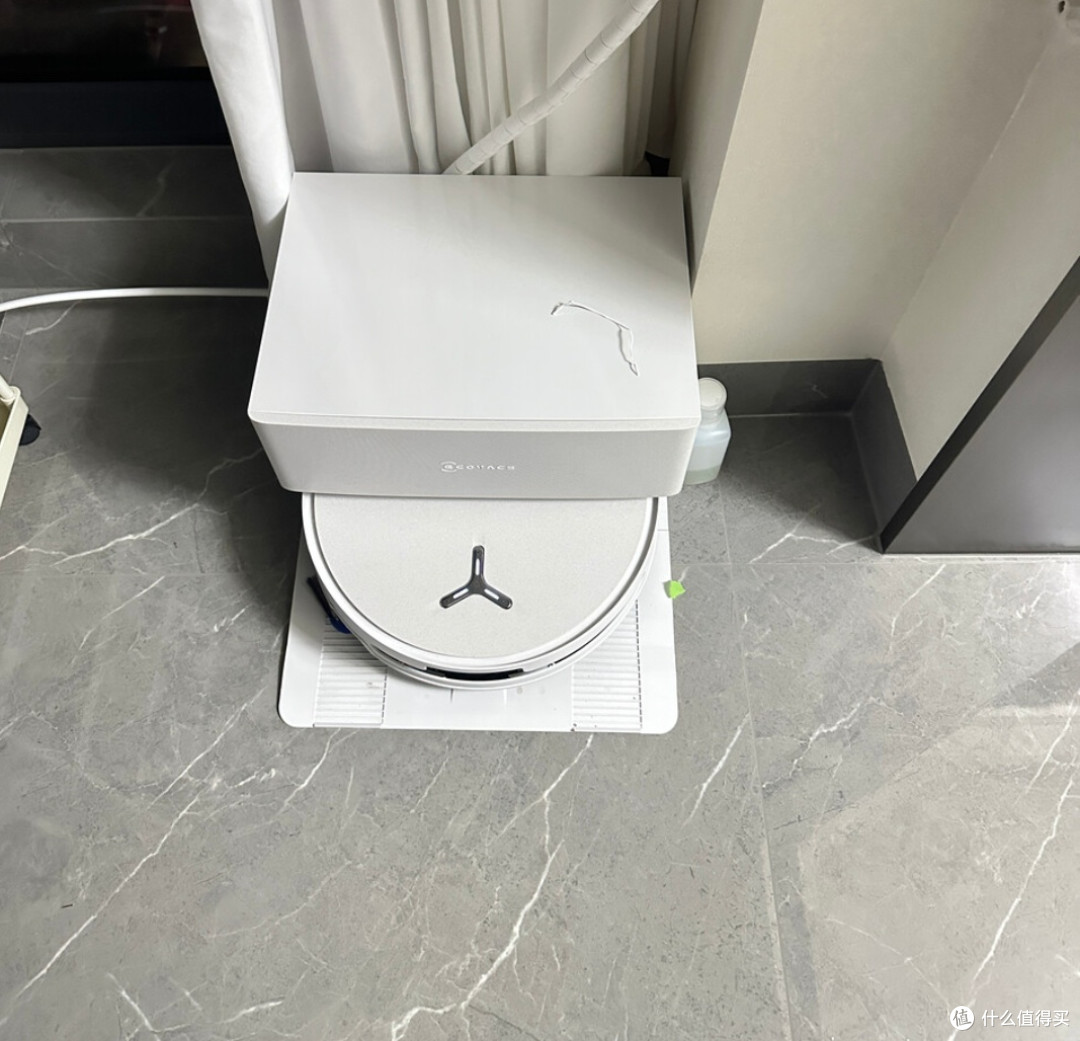 科沃斯T90 PRO:解决打工人清洁痛点