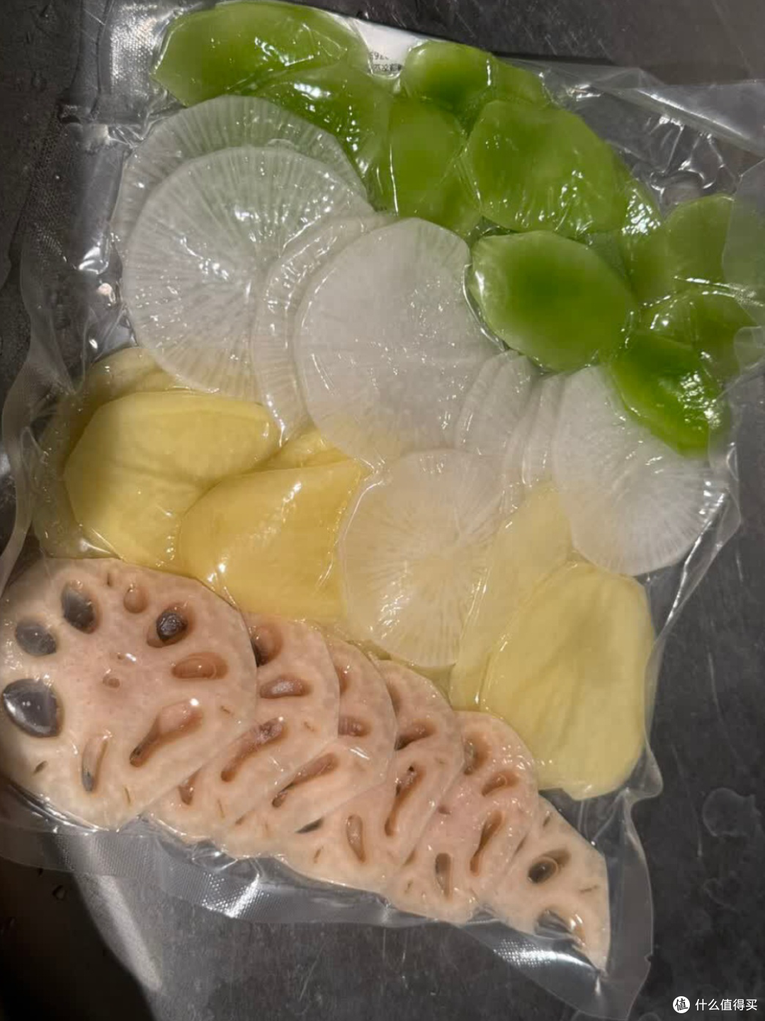 盒装即食鲜切净菜全是智商税,溢价翻三倍还不新鲜