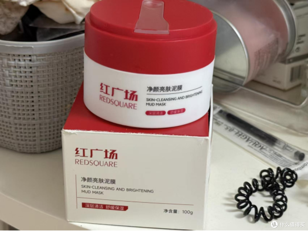油皮专属祛痘泥膜推荐 4款护肤界祛痘黑马泥膜太惊艳