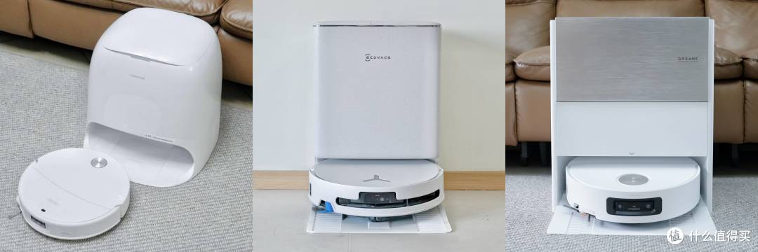 2026年618扫地机怎么选?石头P20 Max/科沃斯T90 PRO/追觅S60Pro