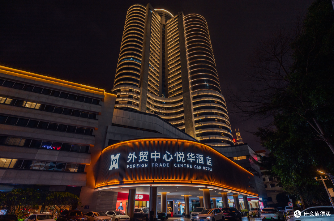 有故事的酒店!它接待过你父辈,现在也接待你