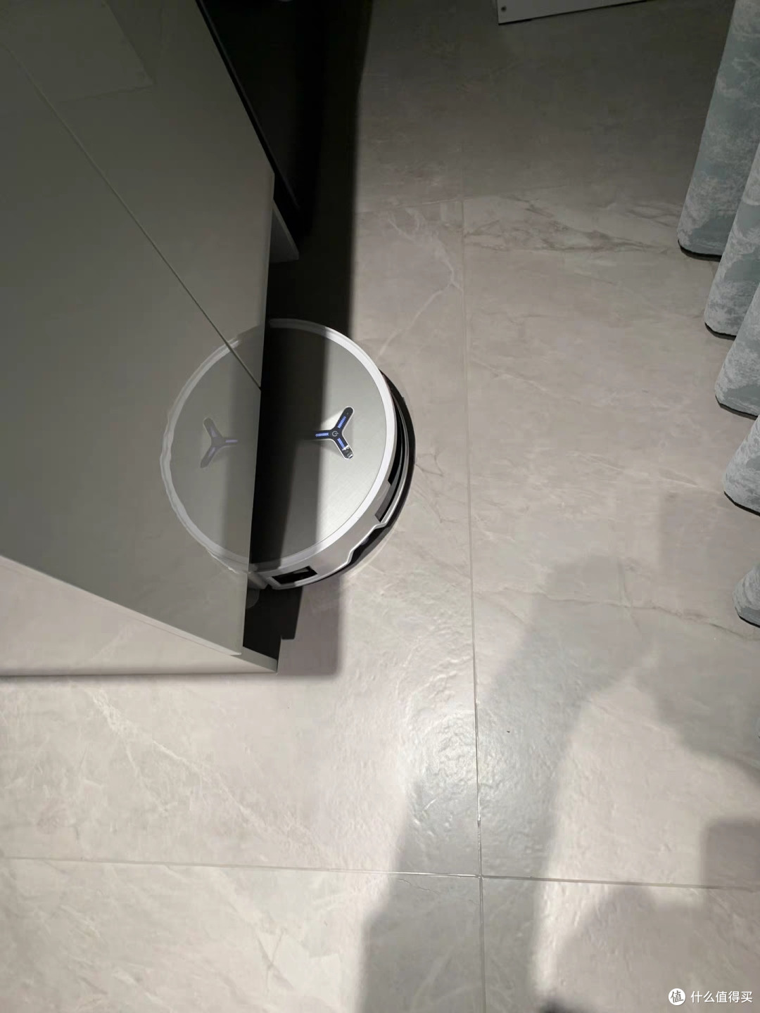 科沃斯X12 PRO:携手小科,解锁清洁无忧新生活